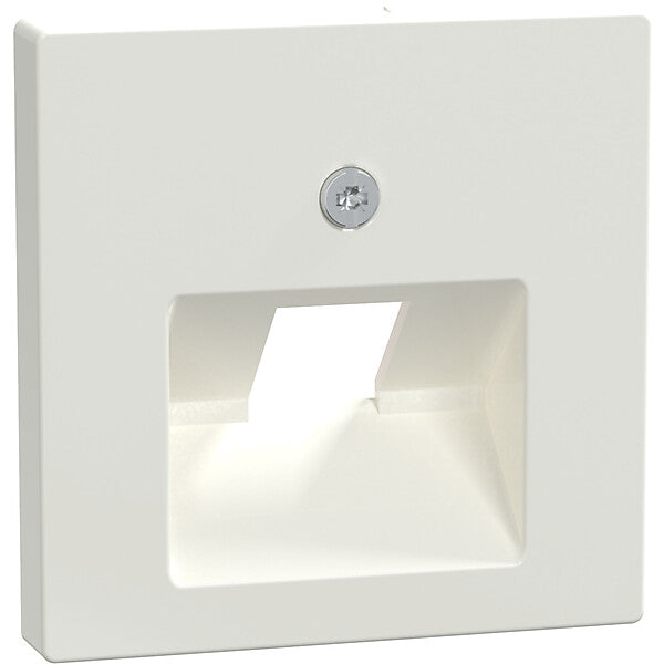 Merten Zentralplatte pws/gl für UAE-Einsatz 1f. 296219
